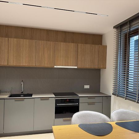 שצ'צ'ירק Villa Monica Apartamenty מראה חיצוני תמונה