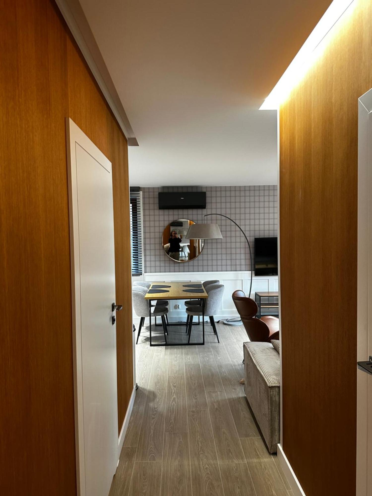 שצ'צ'ירק Villa Monica Apartamenty מראה חיצוני תמונה