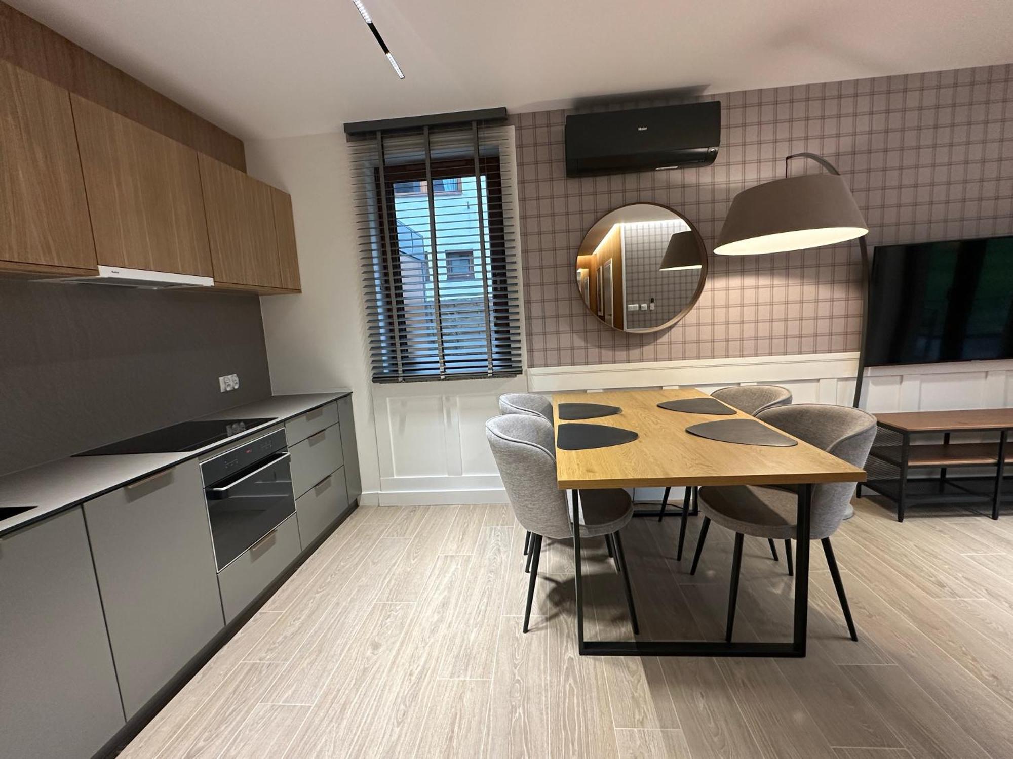 שצ'צ'ירק Villa Monica Apartamenty מראה חיצוני תמונה