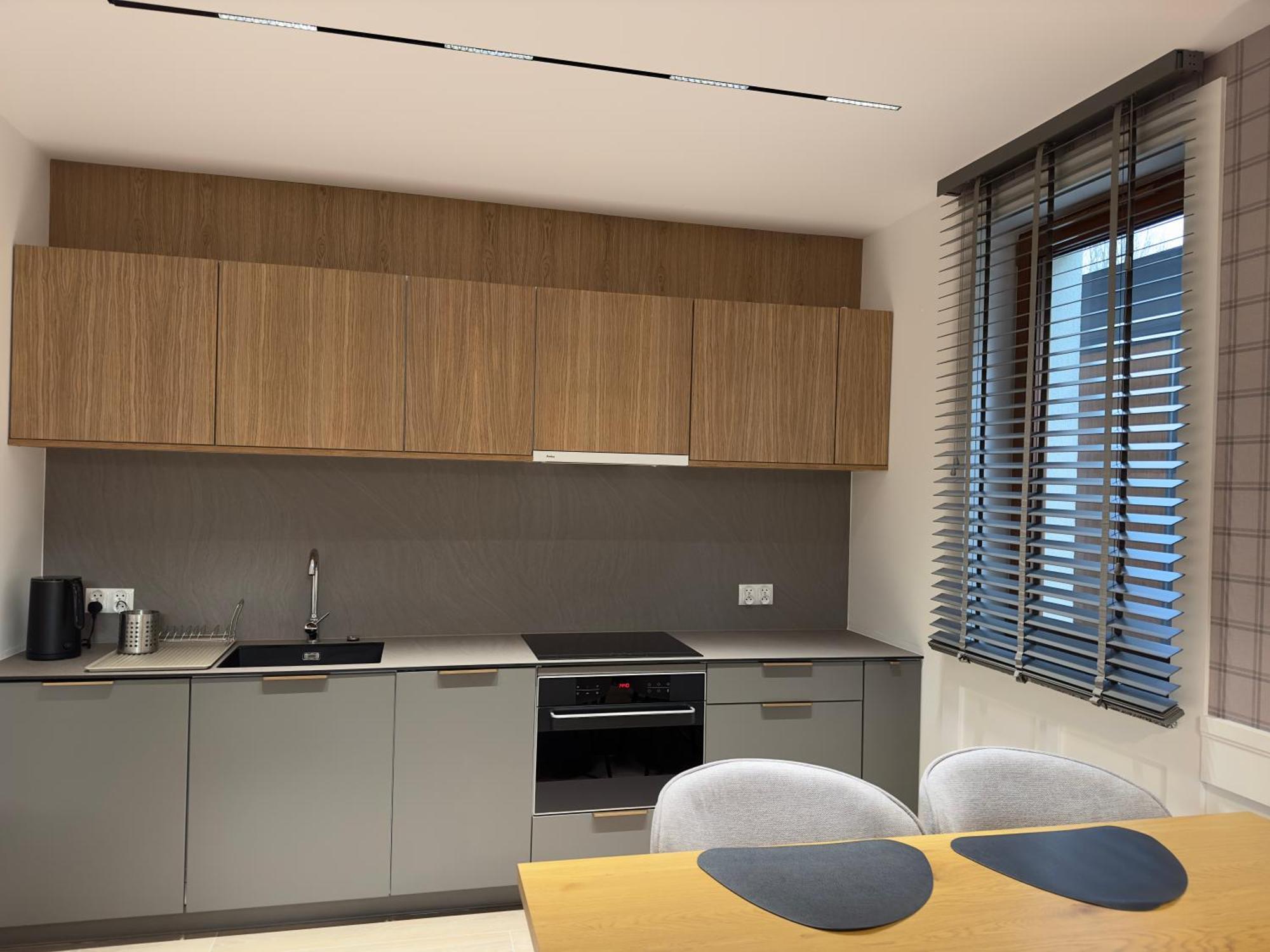שצ'צ'ירק Villa Monica Apartamenty מראה חיצוני תמונה